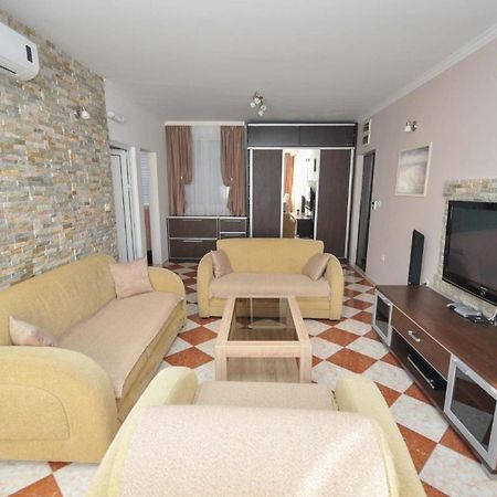 Ferienwohnung Fuer 4 Personen Ca 55 M In Budva, Adriakueste Montenegro Kueste Um Budva Zewnętrze zdjęcie